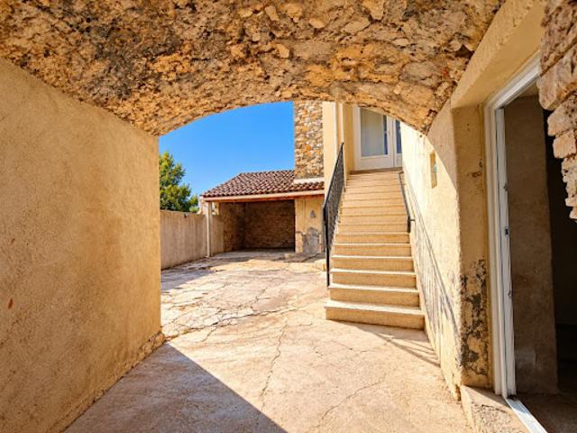 Maison vente à Rousson, Gard