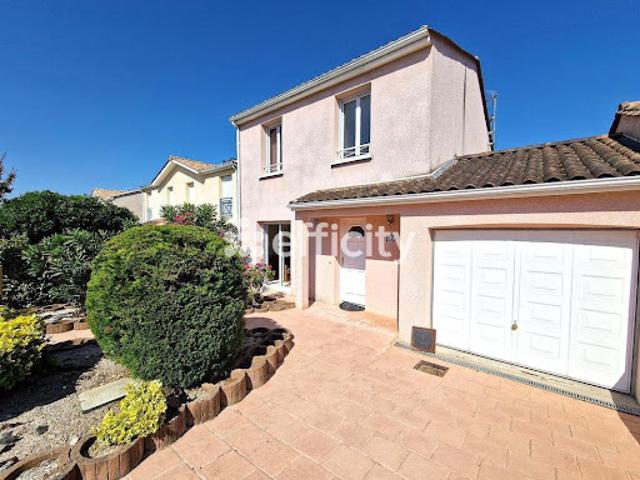 Maison vente à Rochefort, Royan