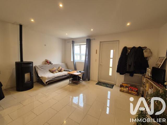 Maison vente à Meaux, Saâcy-sur-marne