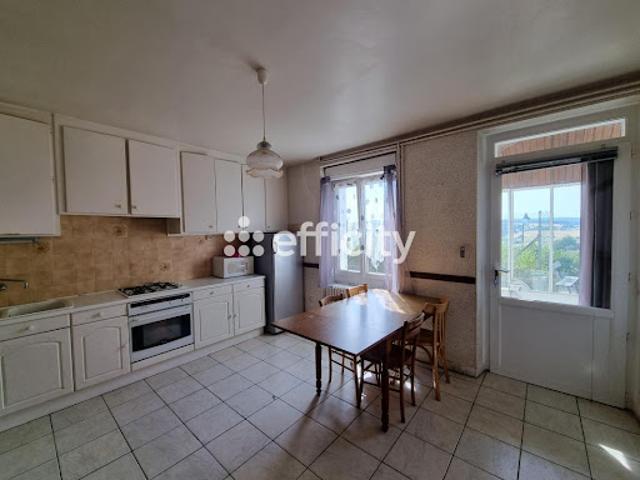 Maison vente à Mende, Saint-alban-sur-limagnole