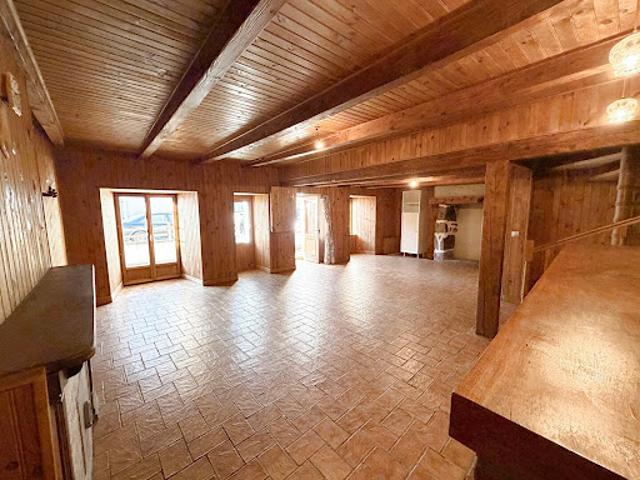 Maison vente à Saint-Flour, Saint-bonnet-de-condat