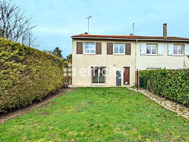 Maison vente à France métropolitaine, Saint-michel