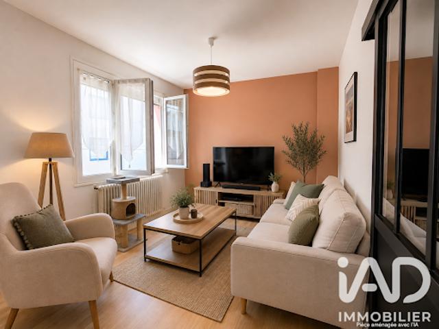 Maison vente à Saint-Nazaire, Saint-nazaire