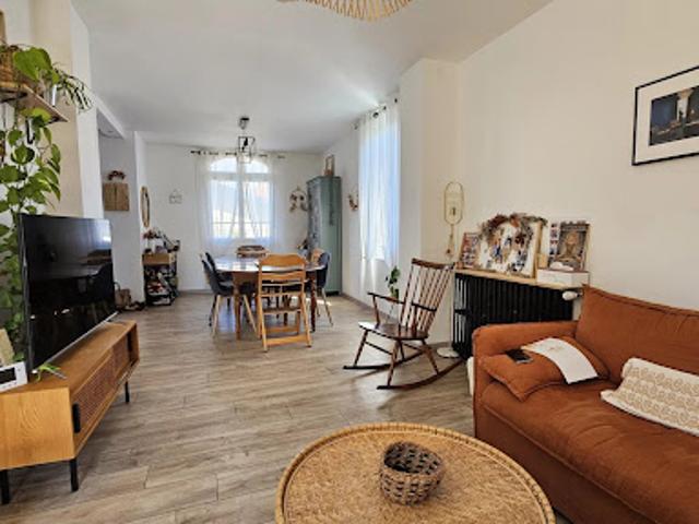 Maison vente à Le Havre, Saint-romain-de-colbosc