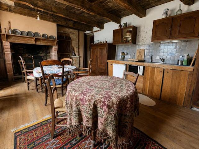 Maison vente à Saint-Laurent, Salles-la-Source