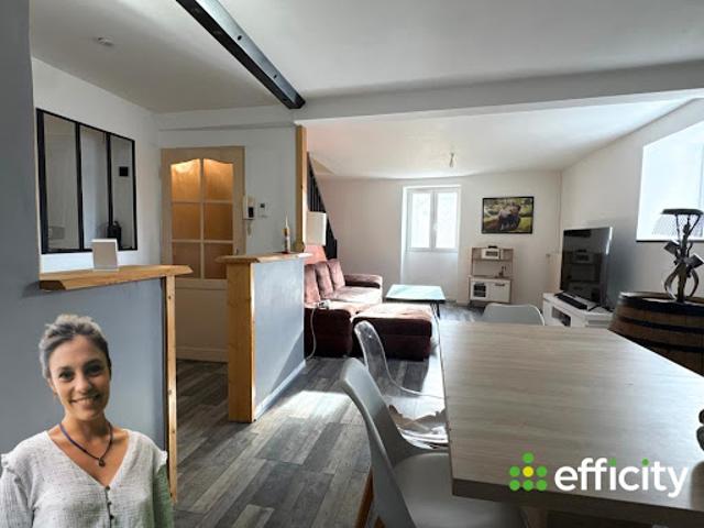 Maison vente à Montbrison, Sury-le-comtal