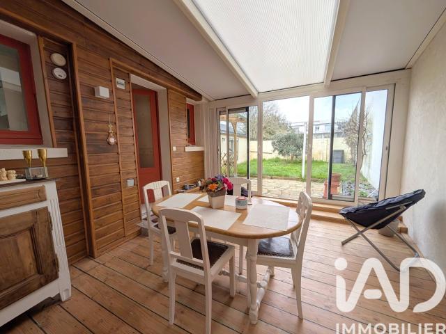 Maison vente à Mantes-la-Jolie, Issou