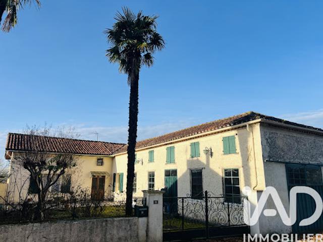 Maison vente à Mirande, Bernède