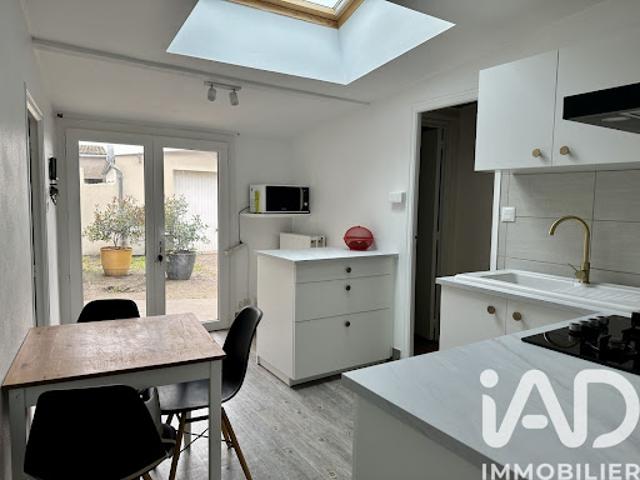 Maison vente à Nantes, Pays de la Loire