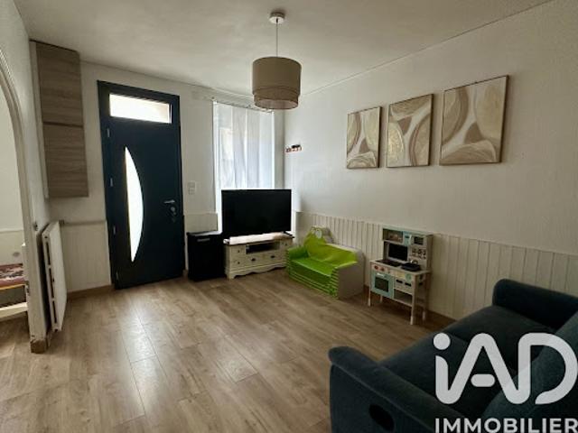 Maison vente à Nantes, Pays de la Loire