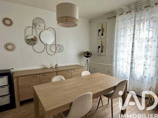 Maison vente à Nantes, Pays de la Loire