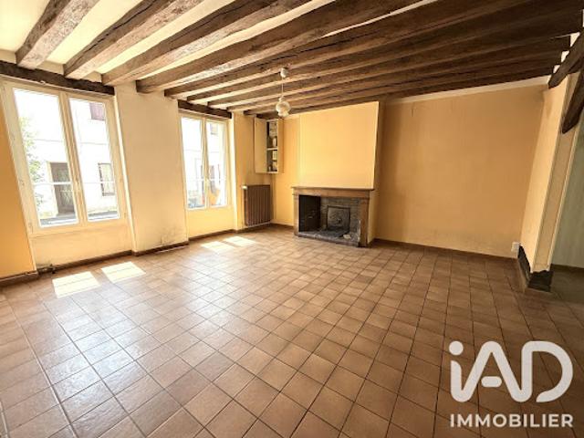Maison vente à Châteaudun, Brou