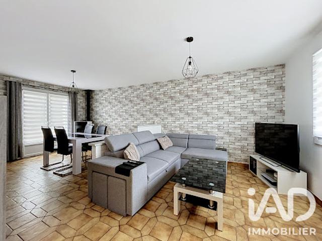 Maison vente à Amiens, L'etoile
