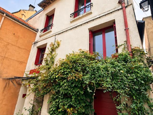 Maison vente à Marly-le-Roi, Yvelines