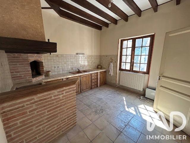 Maison vente à Castelsarrasin, Moissac