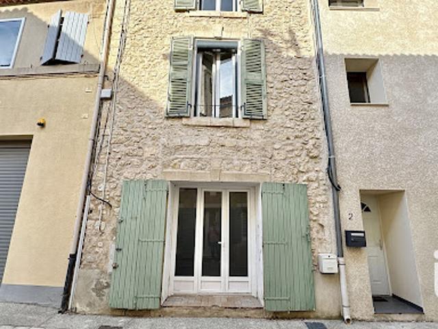 Maison vente à Arles, Orgon