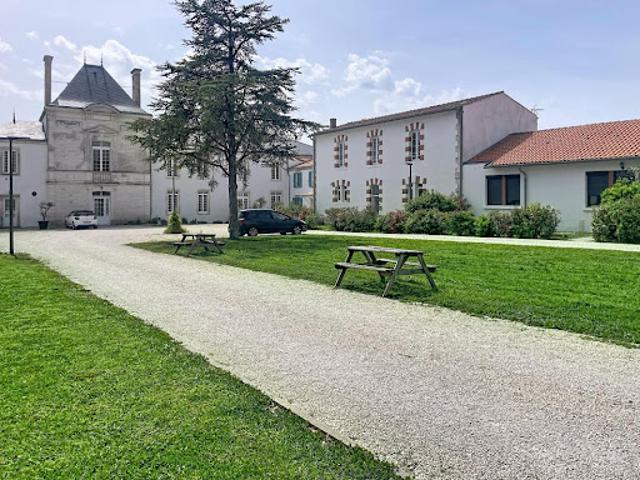 Maison vente à La Rochelle, Salles-sur-mer