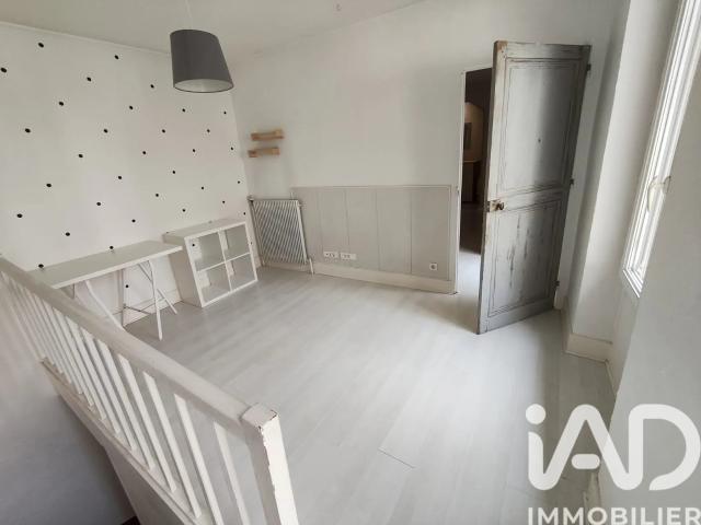 Maison vente à Roanne