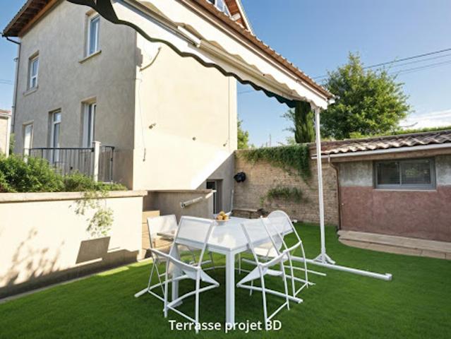 Maison vente à France métropolitaine, Beynost