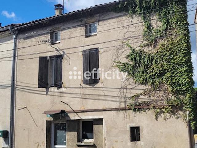 Maison vente à Valence, Etoile-sur-rhône
