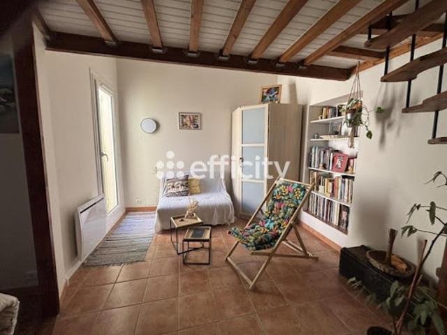 Maison vente à Béziers, Abeilhan