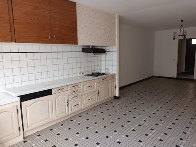 Maison vente à Nérac, Saint-pierre-de-buzet