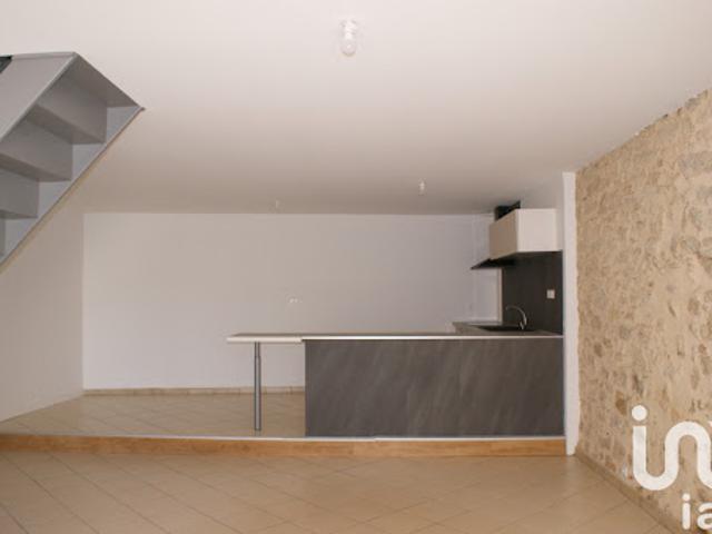 Maison vente à La Réole, Faubourg du Rouergue