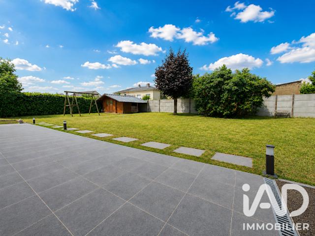 Maison vente à Cholet, La Pommeraye
