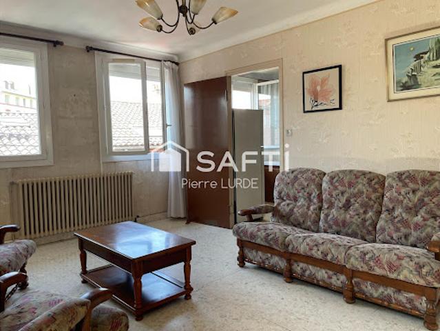 Maison vente à Montauban