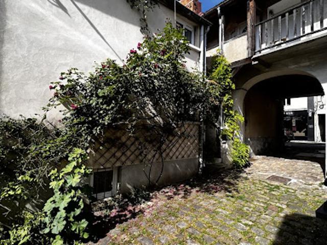 Maison vente à Palaiseau