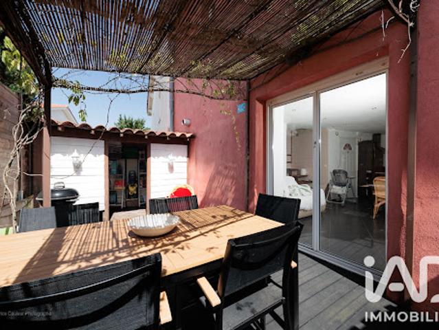 Maison vente à Lyon, Métropole de Lyon