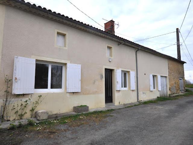 Maison vente à France métropolitaine, Soulignac