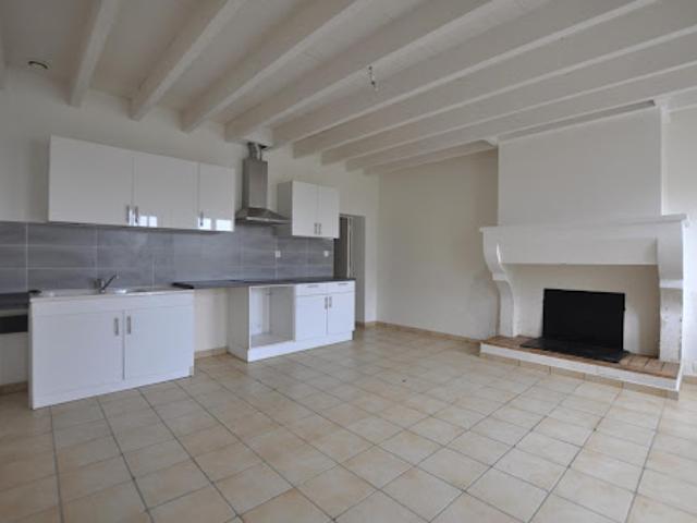 Maison vente à Langon, Soulignac