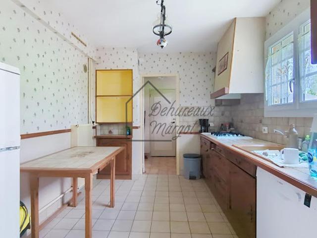 Maison vente à Tours