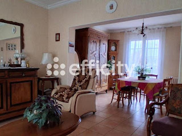 Maison vente à Alençon