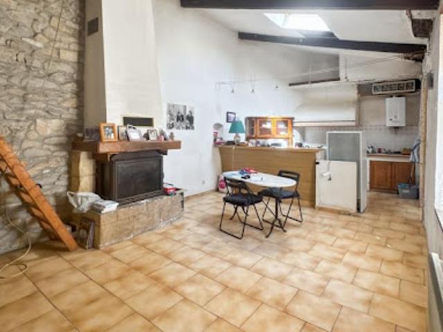 Maison vente à Marseille, La Ciotat