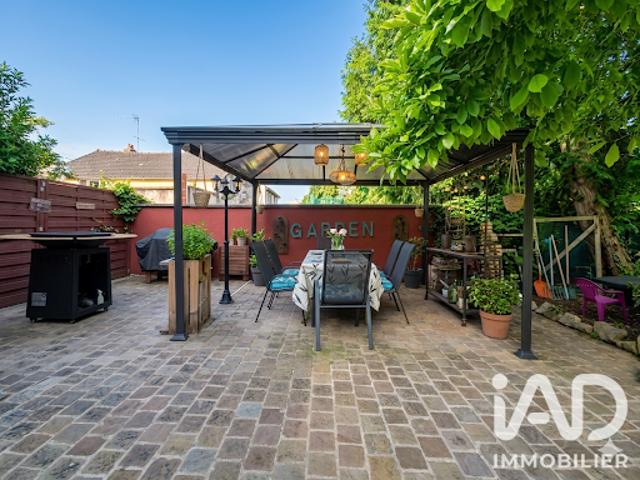 Maison vente à Palaiseau, Arpajon