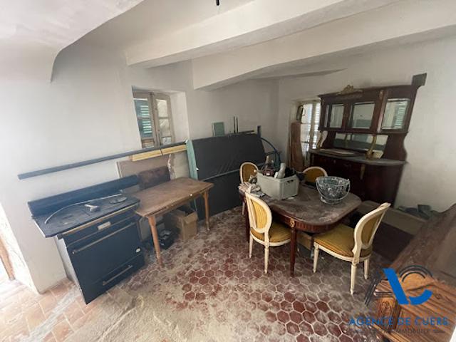 Maison vente à Arrondissement de Toulon, Cuers