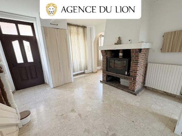 Maison vente à Dreux, Digny