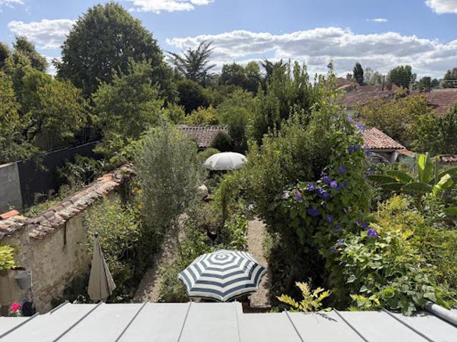 Maison vente à Faubourg d'Aunis, Saint-Jean-d'Angély