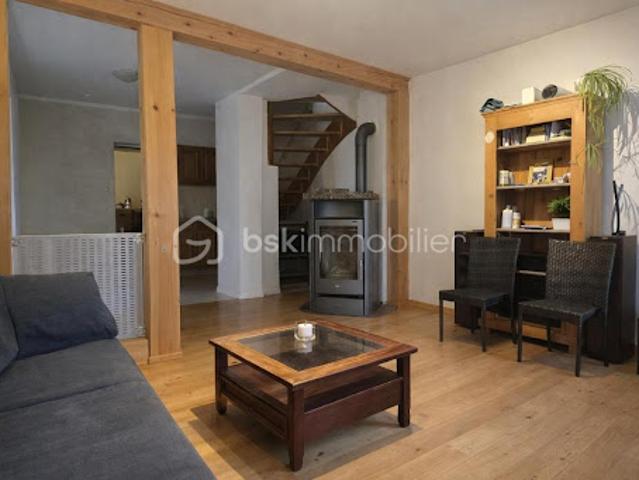 Maison vente à Colmar-Ribeauvillé, Sainte-marie-aux-mines