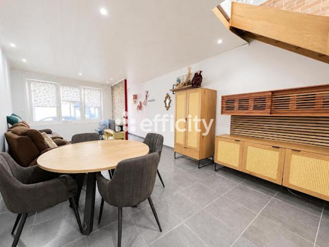 Maison vente à Faches-Thumesnil, Nord