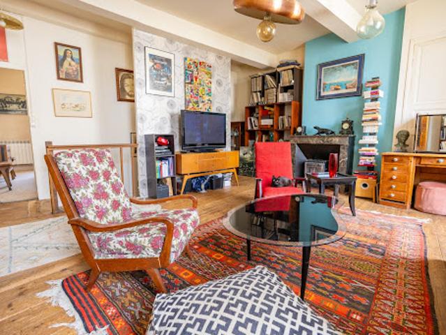 Maison vente à Au Marquisat, Lectoure