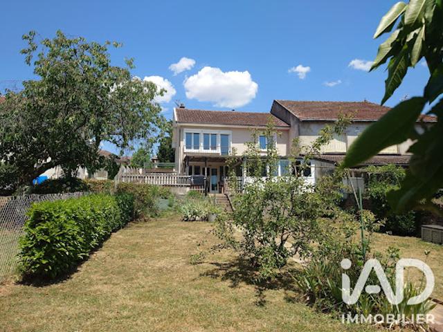 Maison vente à Bellac