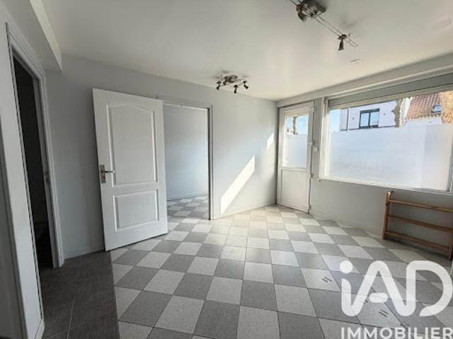 Maison vente à Calais