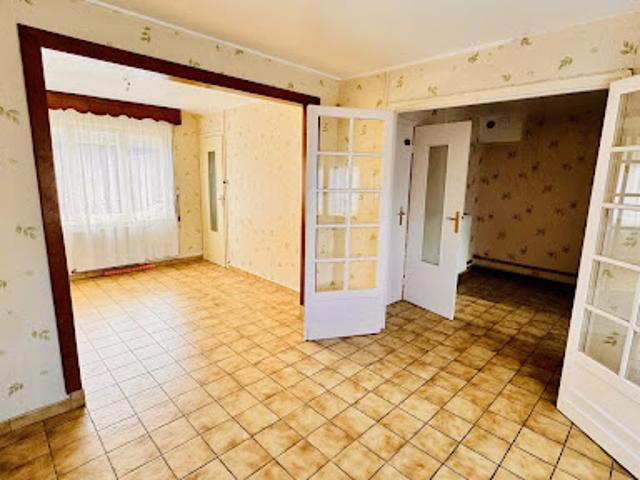 Maison vente à Boulogne-sur-Mer, Desvres