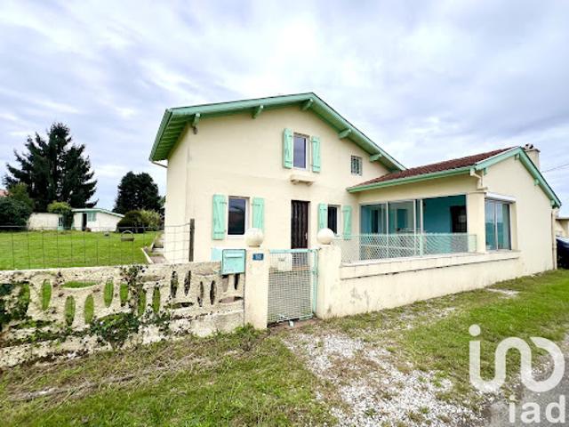 Maison vente à France métropolitaine, Hinx