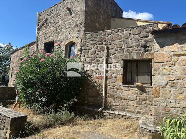 Maison vente à Lodève