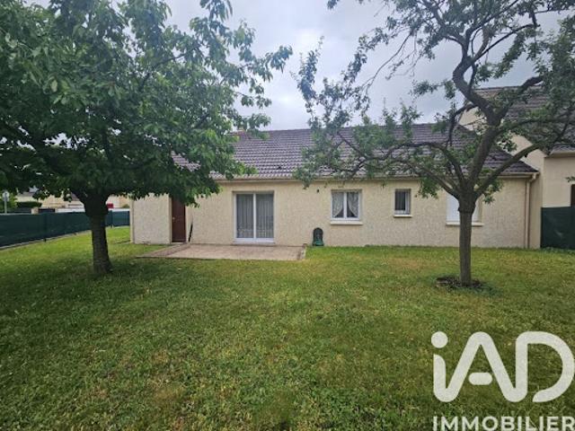 Maison vente à Meaux, Trilport