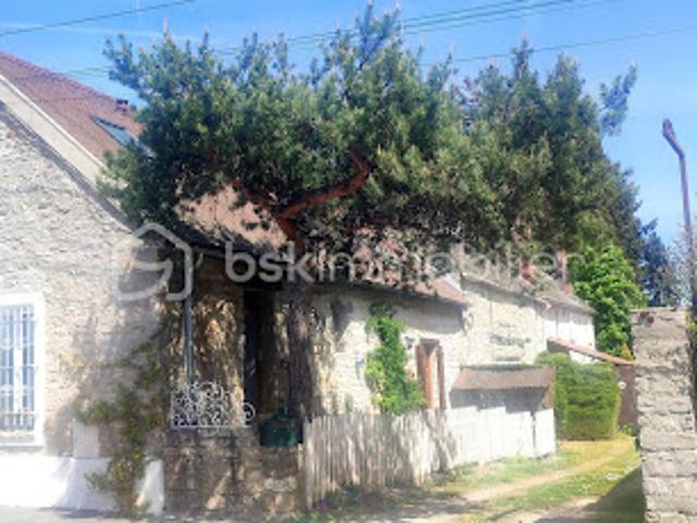 Maison vente à Fontainebleau, Noisy-sur-ecole